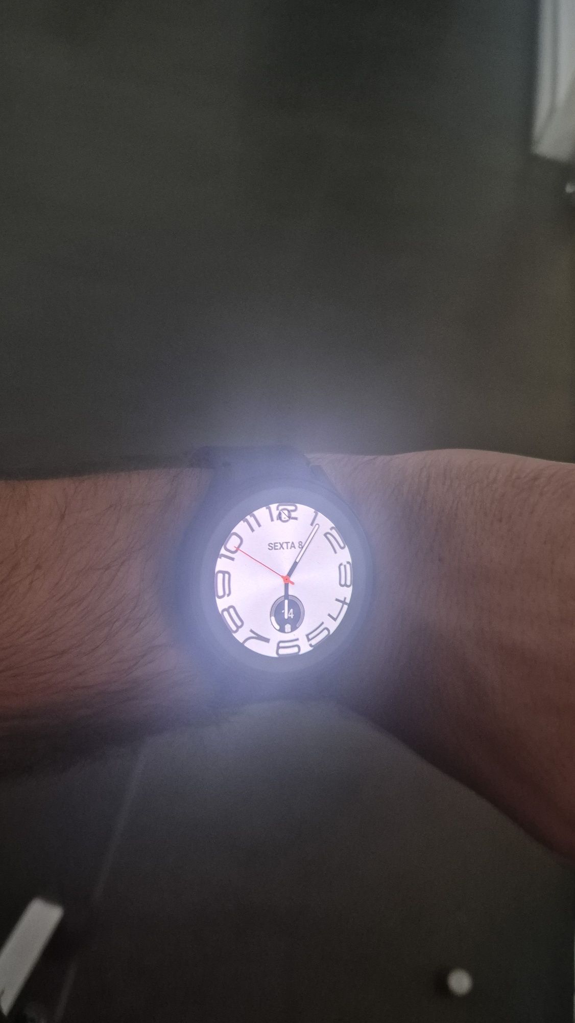 Samsung Galaxy watch 5 44mm