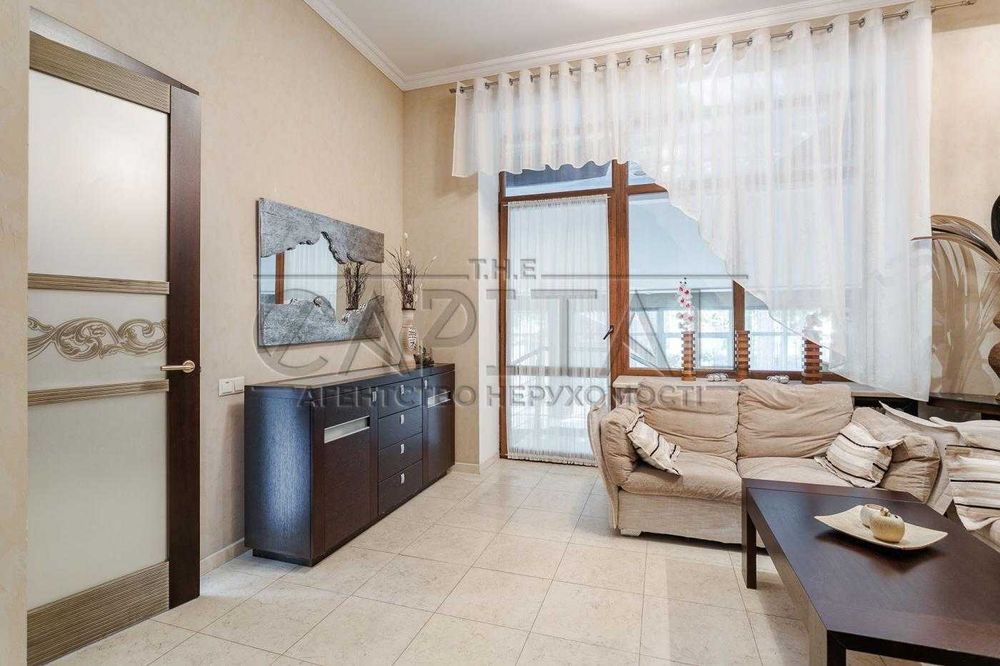 Перша здача Оренда преміального будинку у сосновому лісі Бучі 800 м2