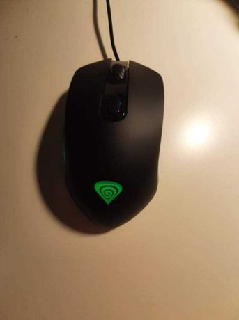 Myszka mysz komputerowa gamingowa Krypton 150
