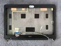 Obudowa matrycy z kablami Dell Latitude E7450