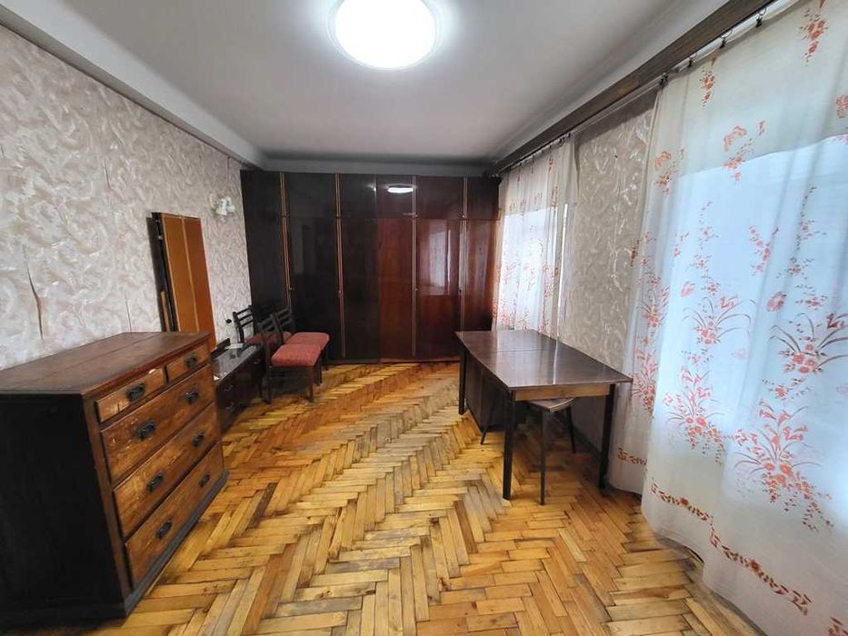 Продажа 2-х к.кв. ул. Казака Бабуры, д.18, ТРЕТИЙ ЭТАЖ.
