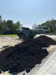 Доставка Чернозем Песок Щебень Подсыпка Отсев Грунт Торф Вывоз Мусора