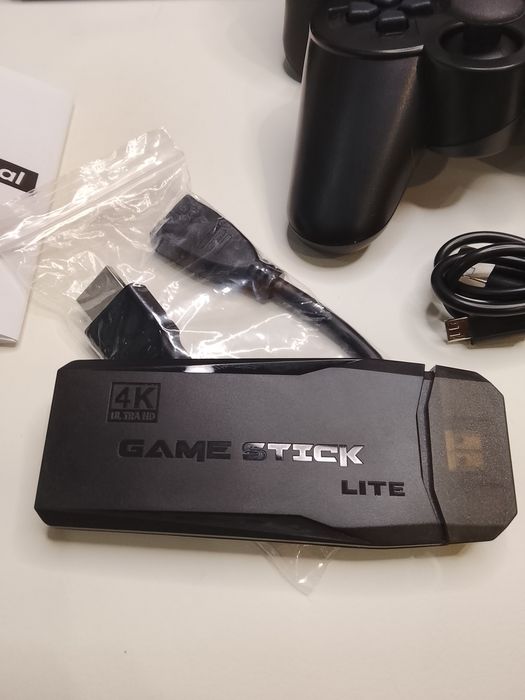 Consola arcade retro mais de +40000  jogos