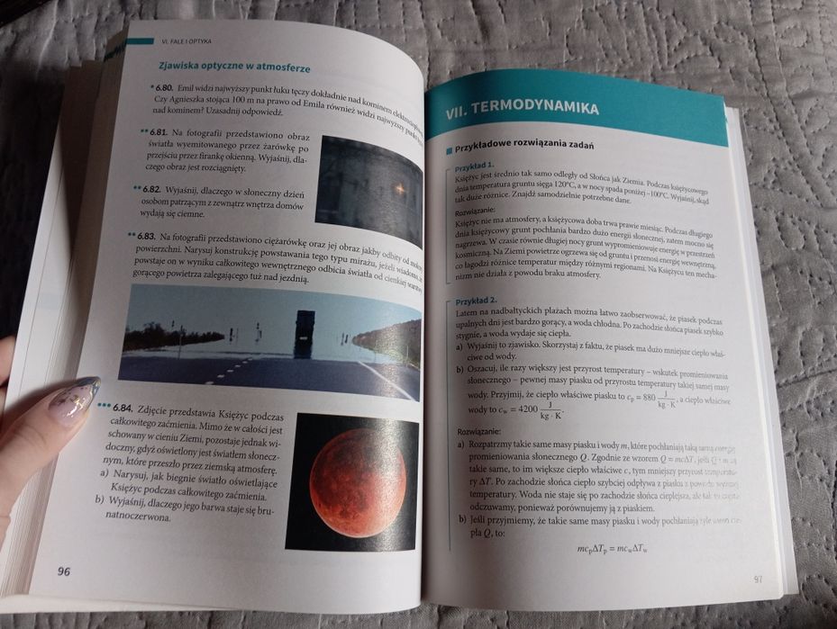 Fizyka zbiór zadań 1-3 WSiP