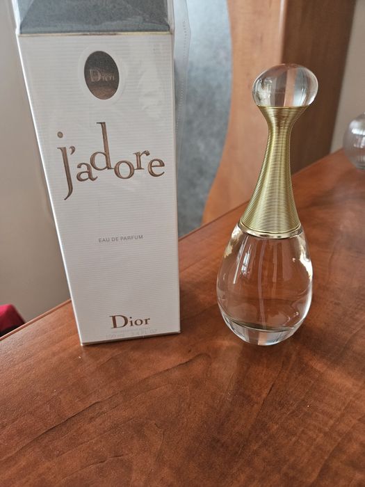 Perfumy Jadore Dior