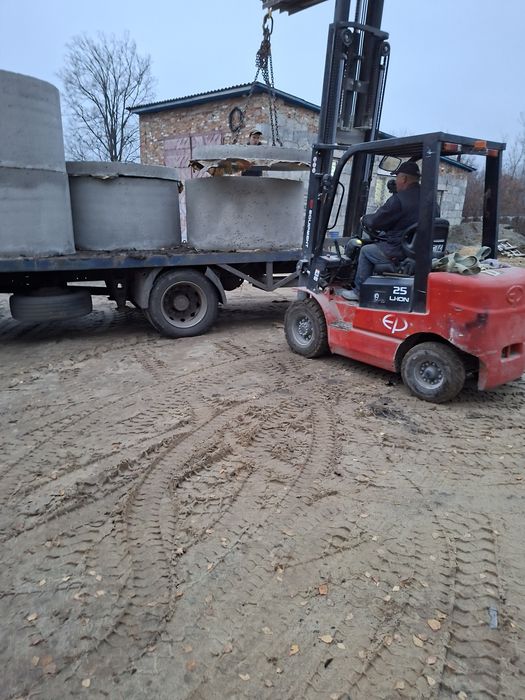 Буріння колодязів,септики, чистка, поглиблення