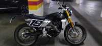 Fantic Caballero Flat Track 250 cc