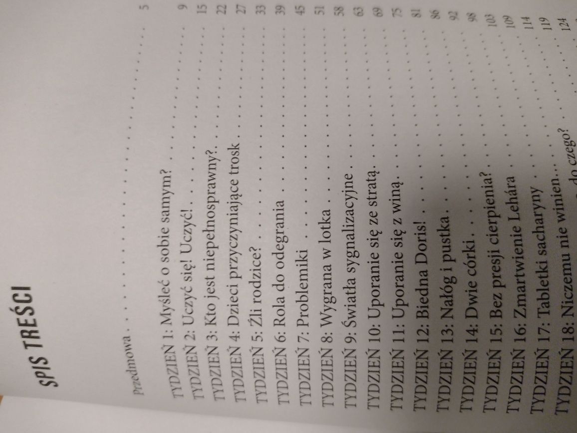 Odkryj sens zmienisz życie Elizabeth Lukas