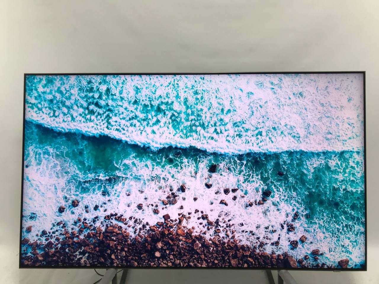 Скидка! Телевизор 65" Samsung QE65QN91B (4K Smart TV QLED 120Hz 60W)