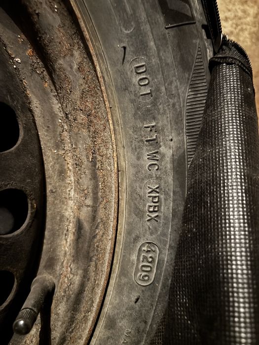 Sprzedam Felgi od Auta