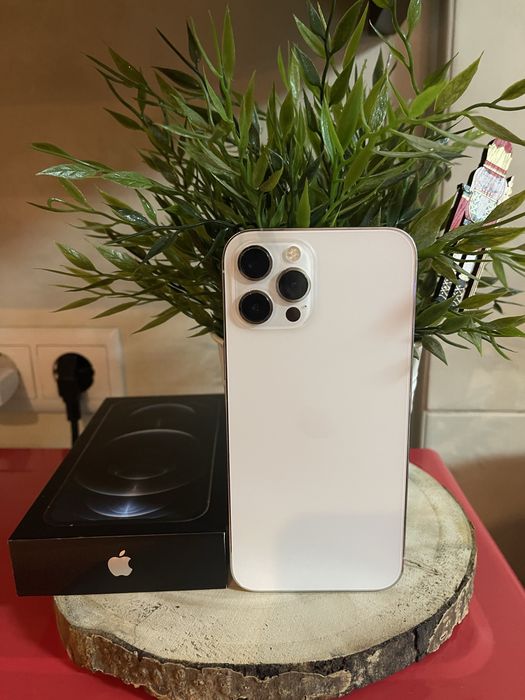 Iphone 12 Pro Max // 128 GB