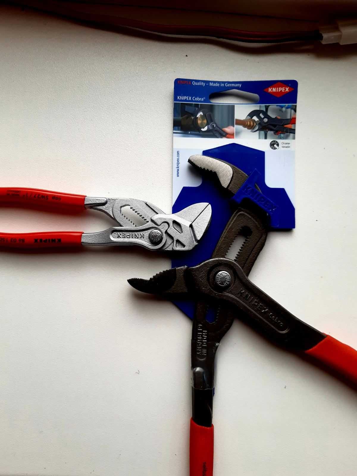 Knipex  87 01 250