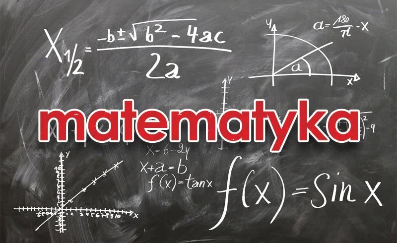 Korepetycje z matematyki ;)