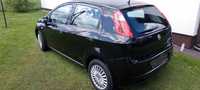 Fiat Grande Punto 1.4 benzyna