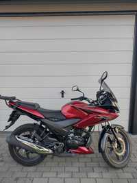 Motor Honda CBR 125M