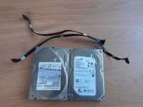 Dysk  HDD  500gb