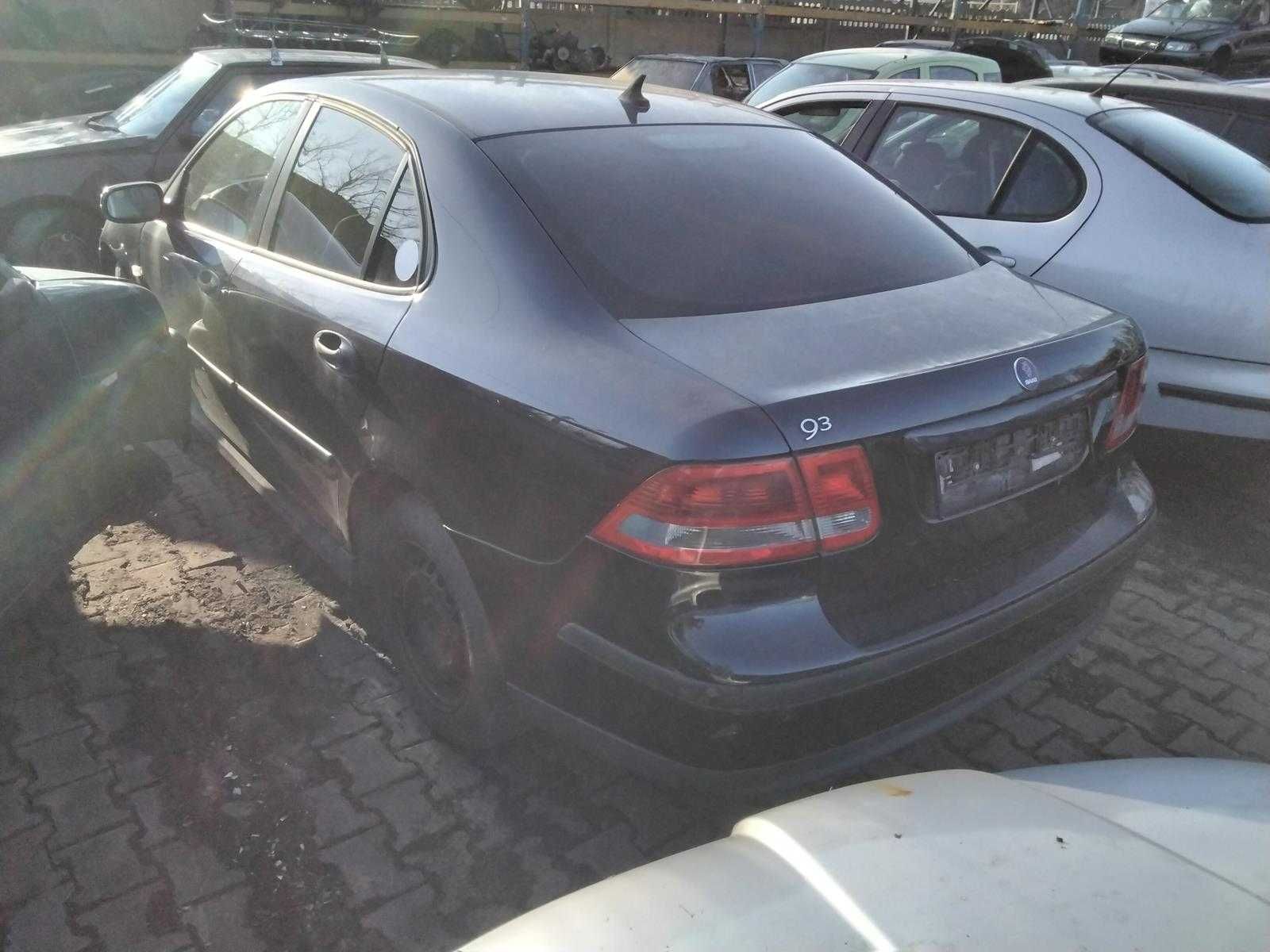 tylko na części Saab 9-3