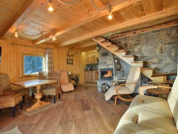 Domek  Nowy Targ Ferie noclegi góry odpoczynek