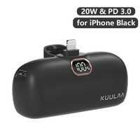 Kuulaa Power bank 5000mah KL-YD42-L1 Do iPhone