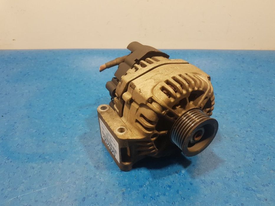 FIAT DOBLO 1.3 ALTERNATOR STX100421