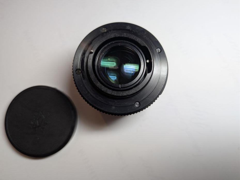 МС Мир 24 Н ( м42) МС Гелиос 77м -4