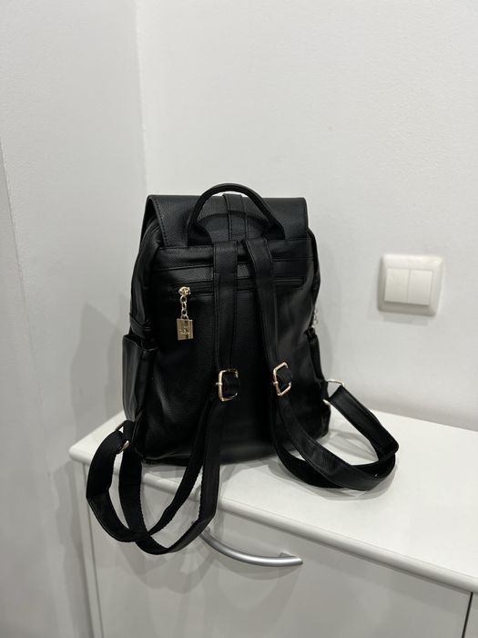 Plecak vintage plecaczek NOWY