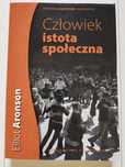 Podręcznik "Człowiek istota społeczna" wydanie XII