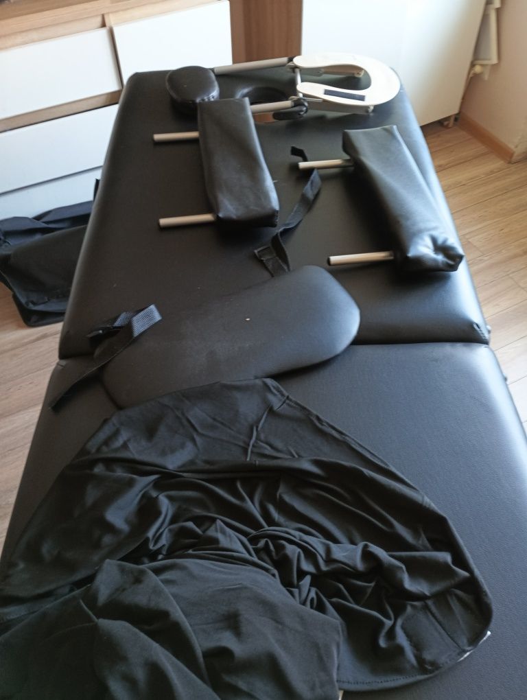 Łóżko do stylizacji rzęs PROFIBED
