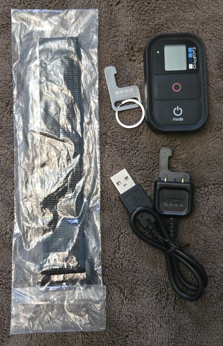 Дистанционный пульт GoPro