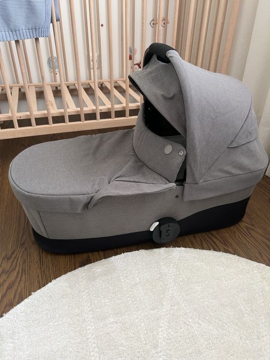 Alcofa cot S cybex