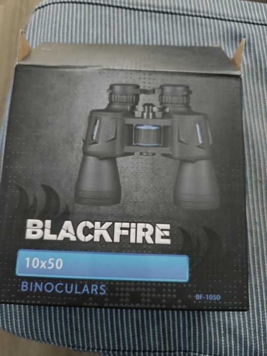 Lornetka blackfire