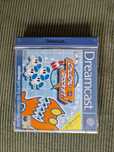 Chu Chu Rocket + Dreamkey 1.5 Gry gra Sega Dreamcast