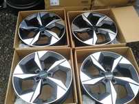 felgi r19 nowe mercedes glk glc cls w221 w212 w213 w207 w253 amg 8j