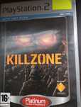 PlayStation 2 Killzone ps2