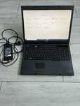 Laptop DELL vostro1720