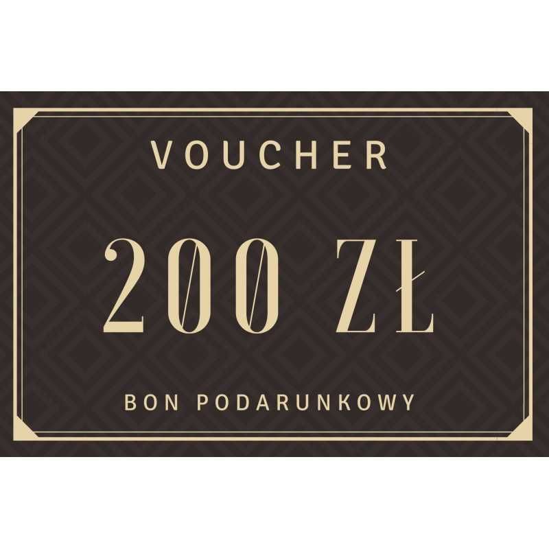 Thermomix VORWERK voucher karta podarunkowa 200 zł kod rabatowy