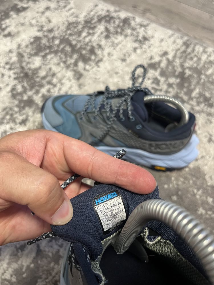 Жіночі кросівки Hoka Anacapa Gore-Tex