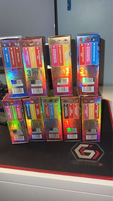 Batterie Externe Compatible