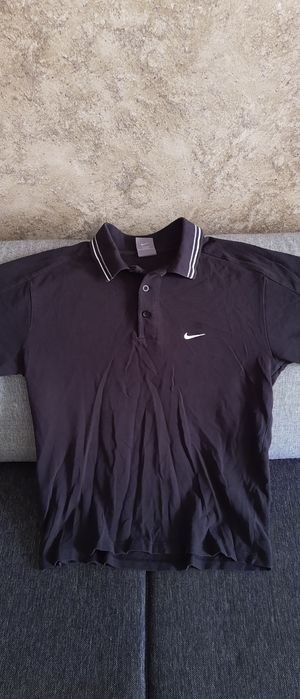 Polo męskie Nike