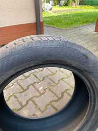 Opony 215/55 R17 W XL