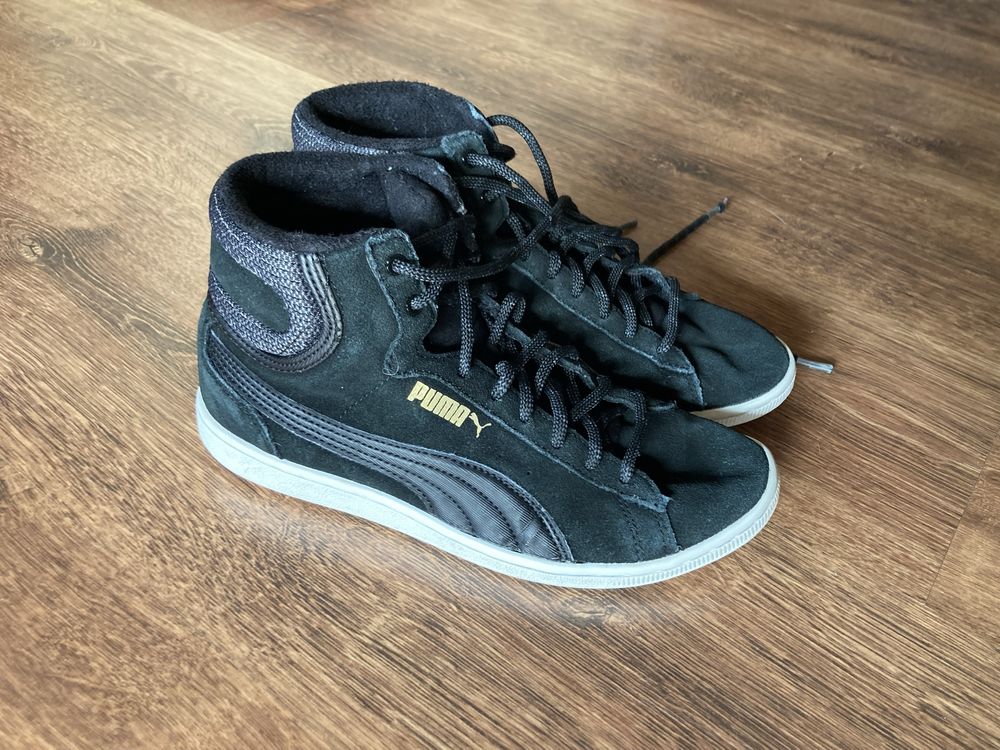Buty do kostki Puma