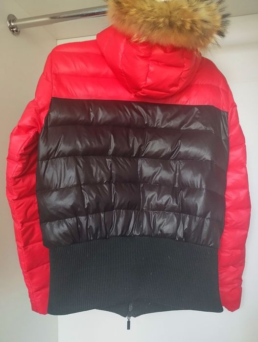 Куртка  жіноча Moncler
