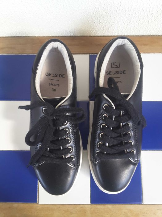 Ténis Lefties + Seaside - Nr. 38/39 - 10€/cada!