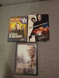 Film, filmy, płyty DVD - filmy z Bruce Willis