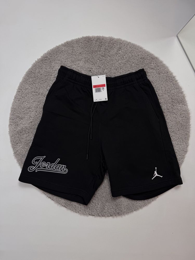 ХІТ СЕЗОНУ! Шорти Air Jordan Flight Mvp Cursive | шорти джордан