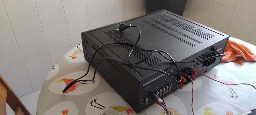 Amplificador Kenwood KAF-3030R