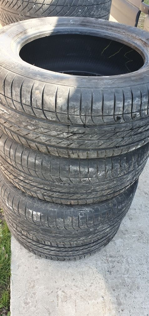 Диски с резиной 255/55/R18 RunFlat bmw  e70