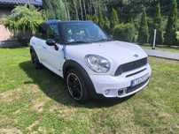 MINI Countryman Mini Countryman Cooper S All4