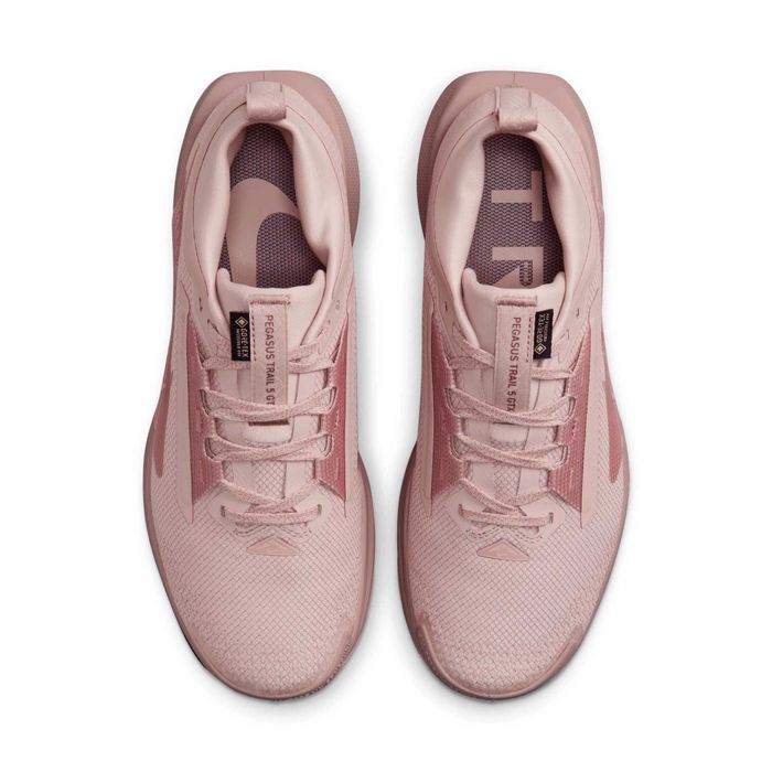 Оригінальні кросівки NIKE PEGASUS TRAIL 5 GORE-TEX (FQ0912-601) | Нові