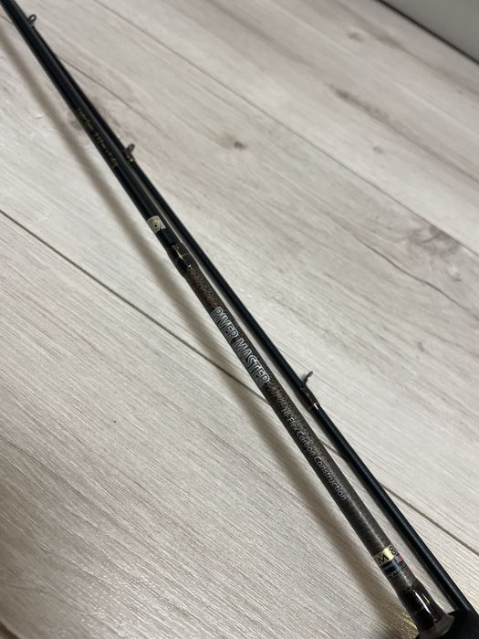 Wedka Robinson River Master Light Spin 2,12m, 1-6g